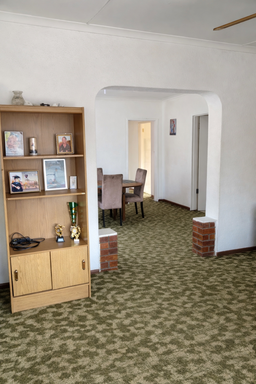 4 Bedroom Property for Sale in Nooitgedacht Western Cape